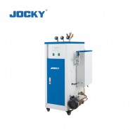 Electric steam boiler for 1-2 irons